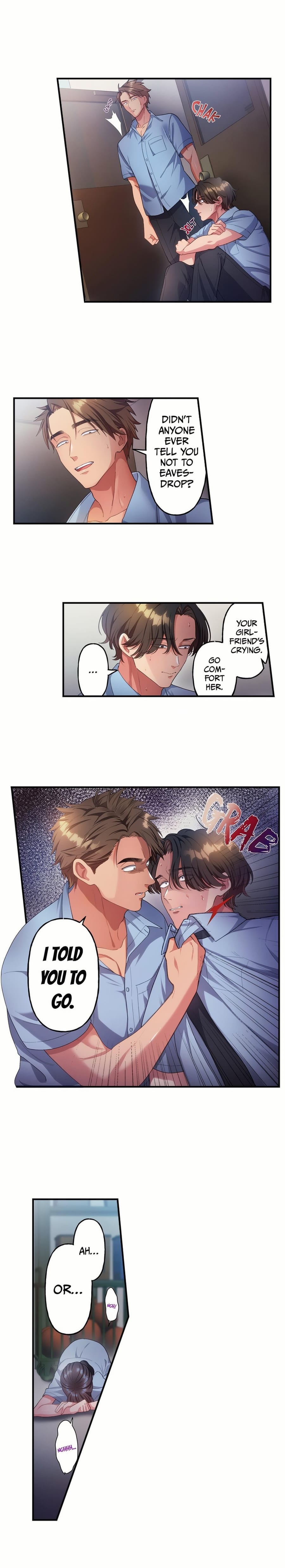 The Toy of 100 Baseball Players (Uncensored), chapter 60, page 7 of 10