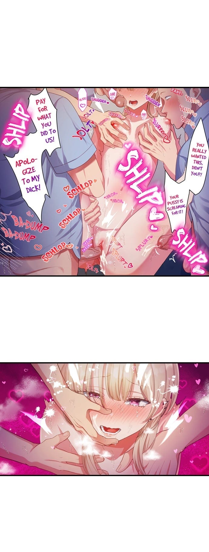 The Toy of 100 Baseball Players (Uncensored), chapter 62, page 5 of 10