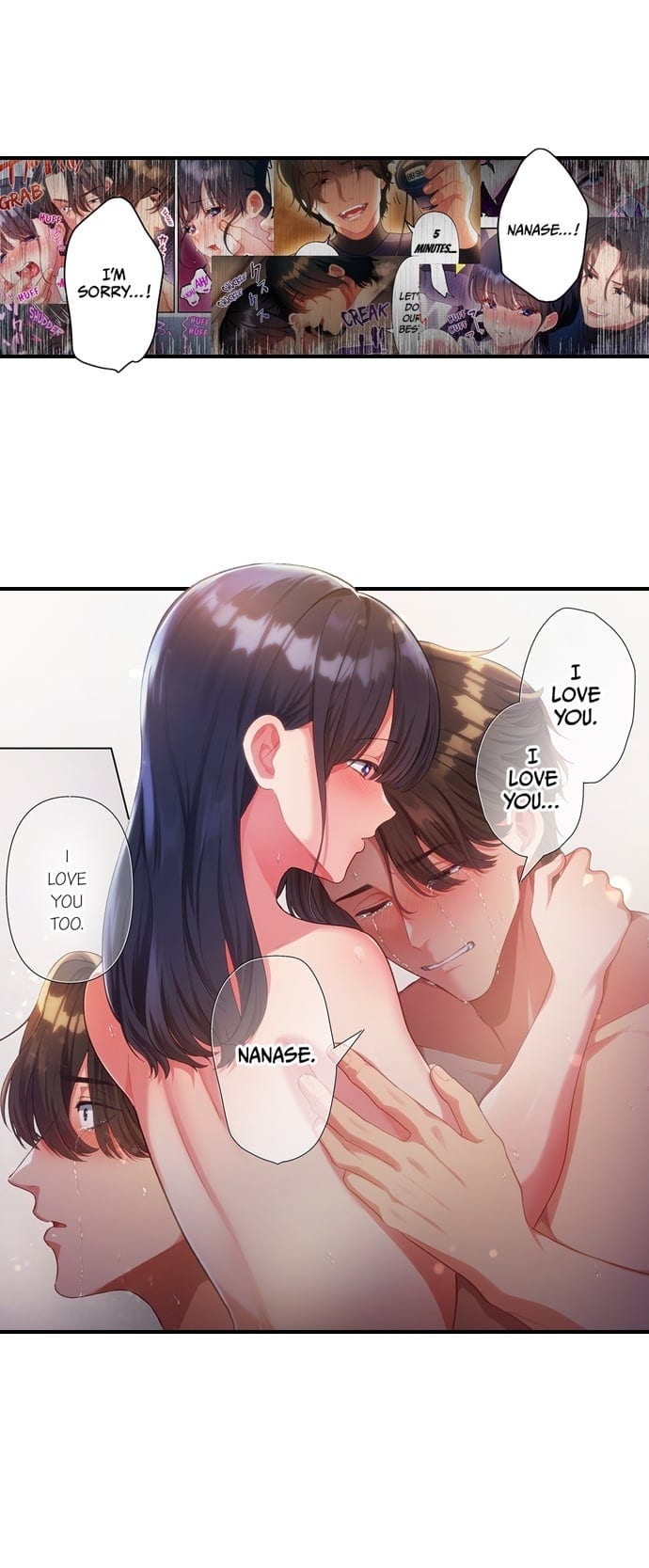 The Toy of 100 Baseball Players (Uncensored), chapter 68, page 5 of 10