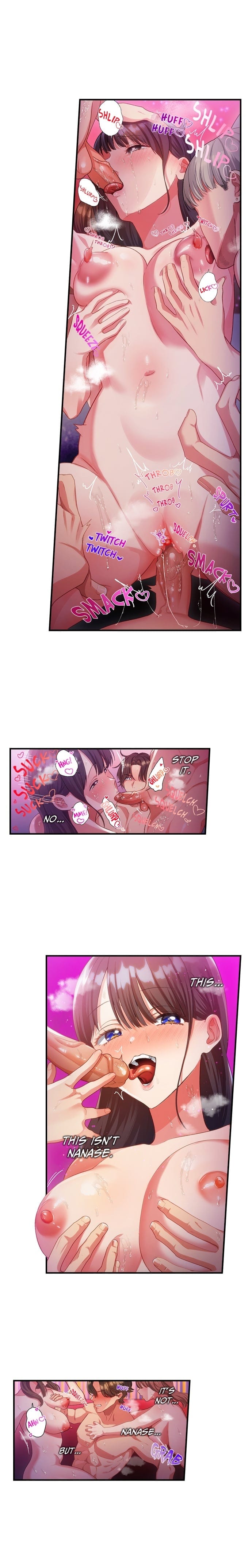 The Toy of 100 Baseball Players (Uncensored), chapter 68, page 7 of 10