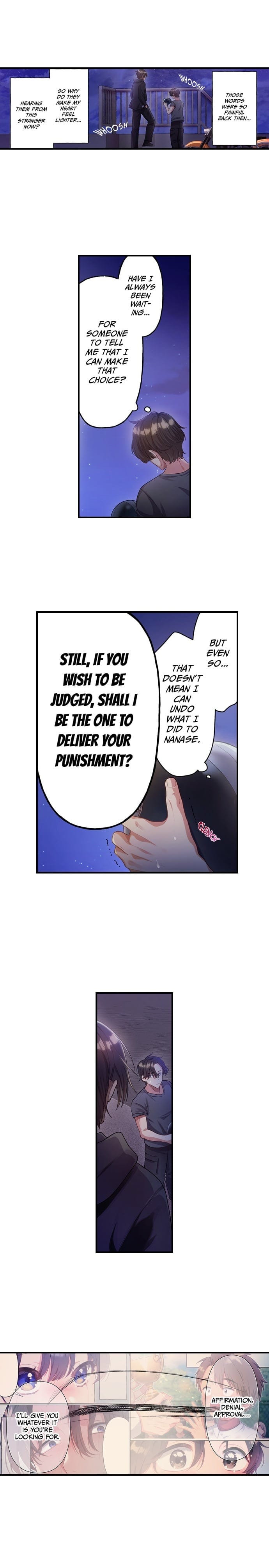 The Toy of 100 Baseball Players (Uncensored), chapter 69, page 8 of 10
