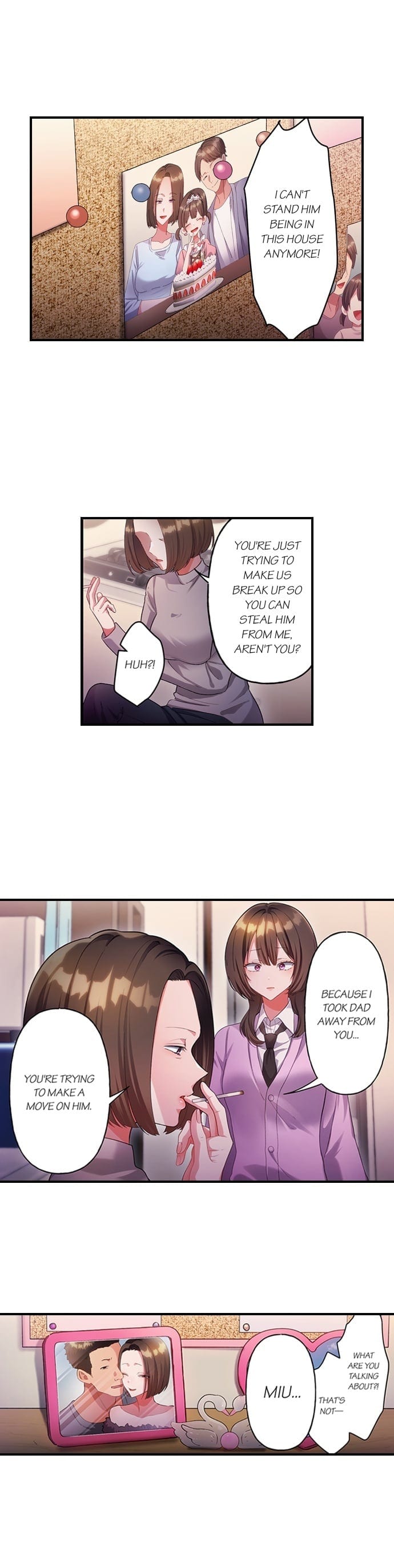 The Toy of 100 Baseball Players (Uncensored), chapter 70, page 6 of 10