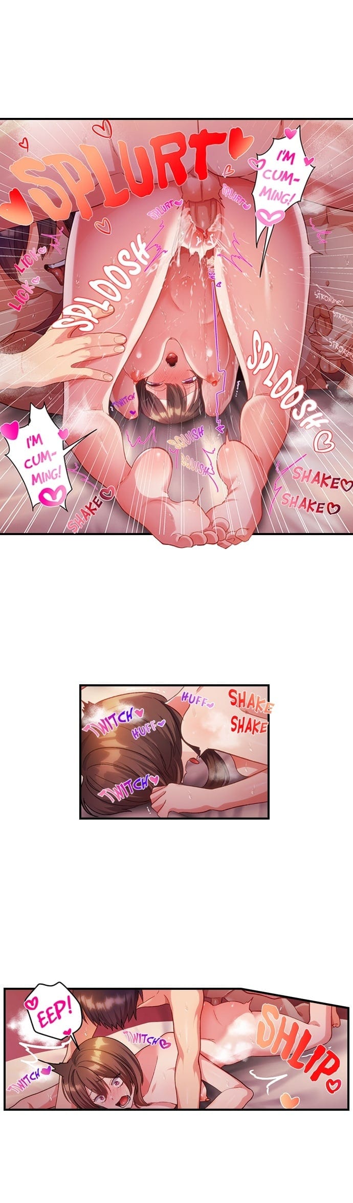 The Toy of 100 Baseball Players (Uncensored), chapter 72, page 5 of 10