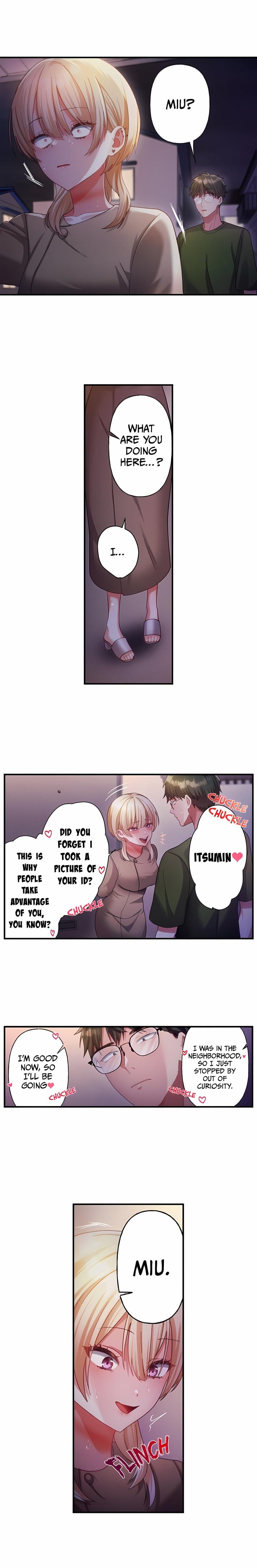 The Toy of 100 Baseball Players (Uncensored), chapter 75, page 8 of 10