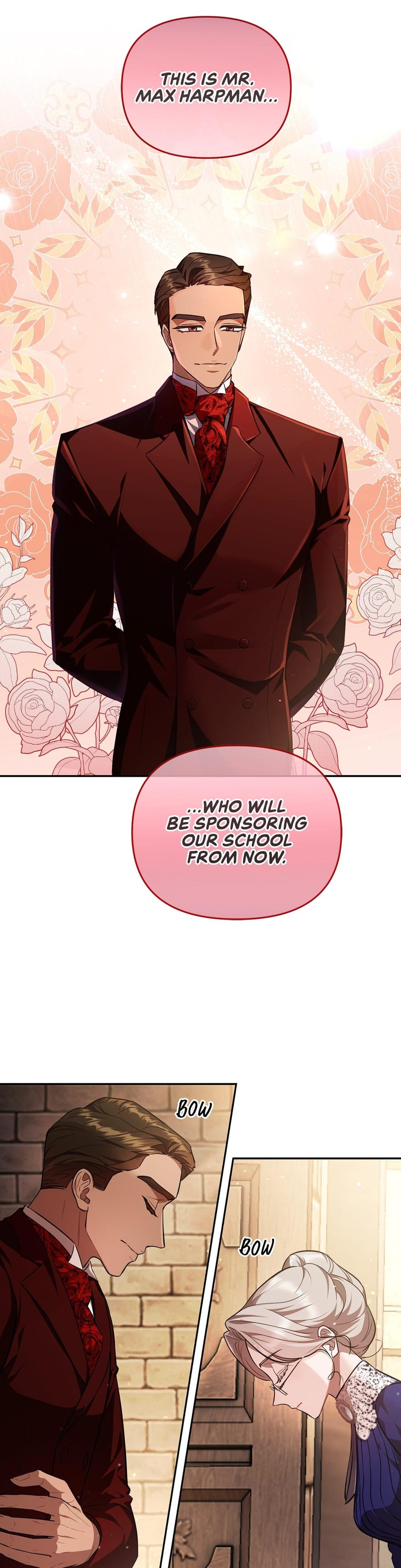 The Tutor's Secret Sessions (Uncensored), chapter 1, page 5 of 59
