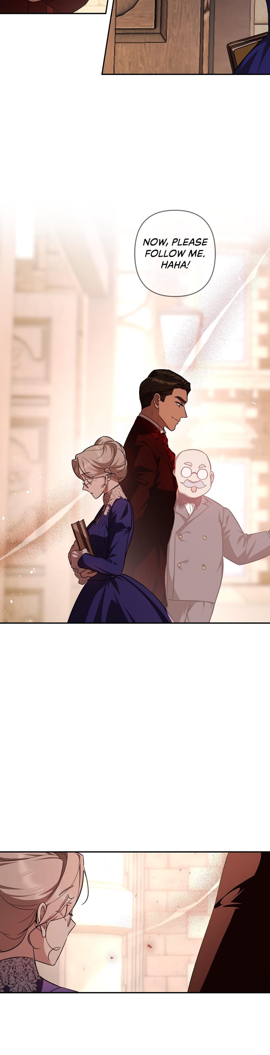 The Tutor's Secret Sessions (Uncensored), chapter 1, page 6 of 59