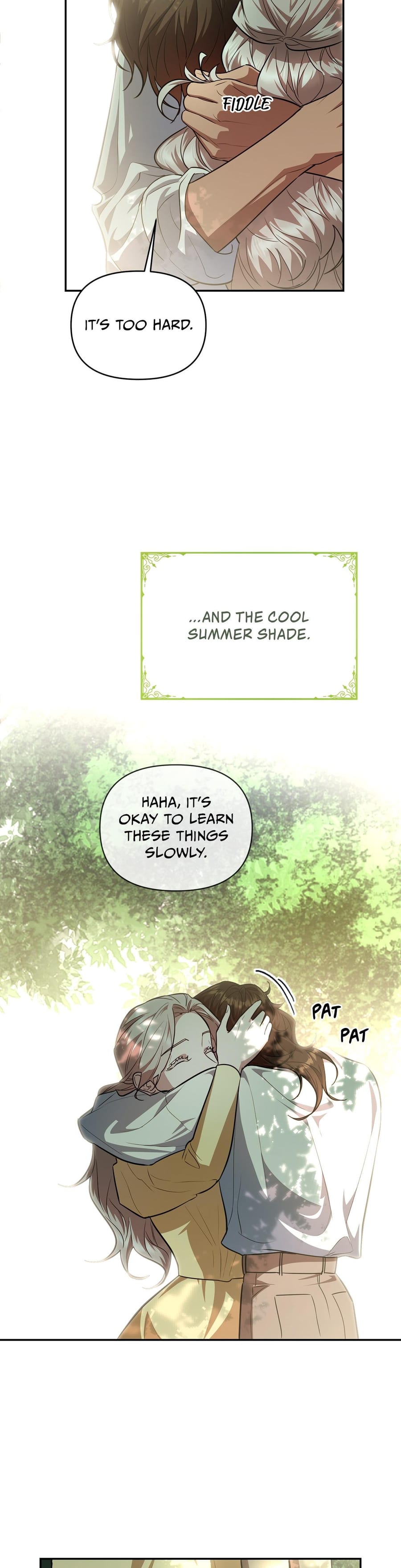 The Tutor's Secret Sessions (Uncensored), chapter 1, page 10 of 59