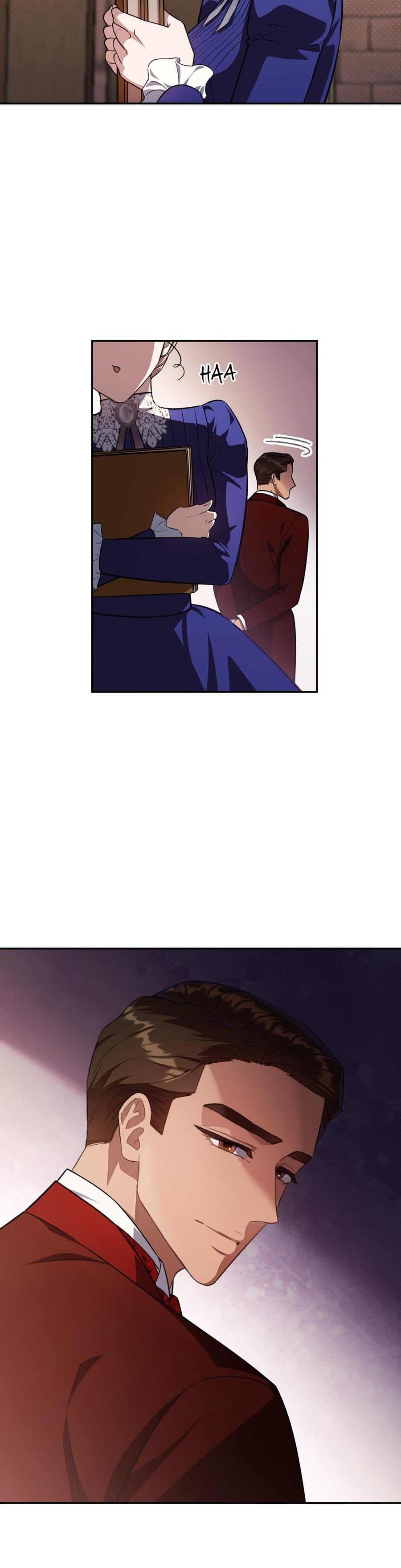 The Tutor's Secret Sessions (Uncensored), chapter 1, page 12 of 59