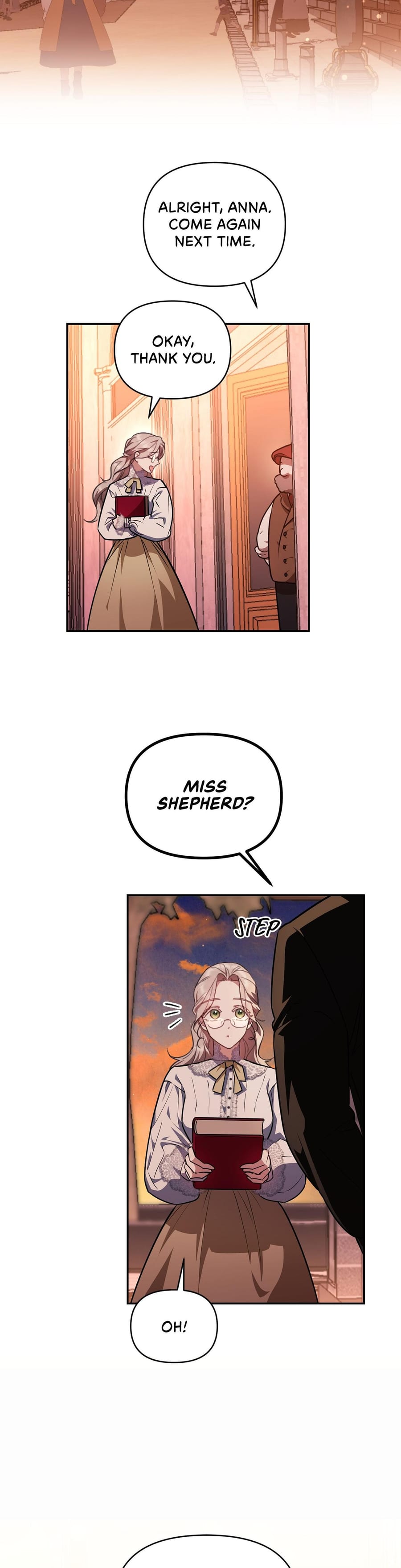 The Tutor's Secret Sessions (Uncensored), chapter 1, page 14 of 59