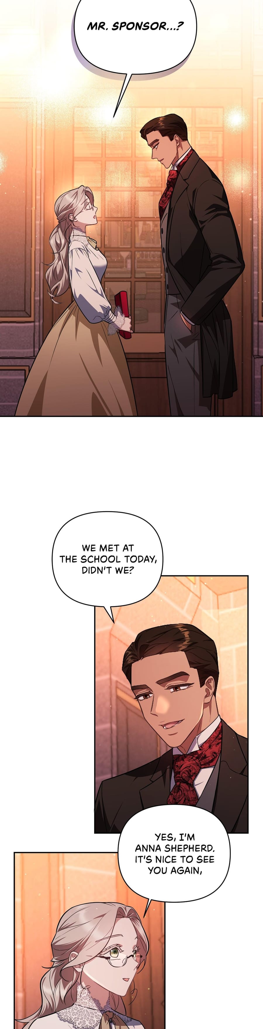 The Tutor's Secret Sessions (Uncensored), chapter 1, page 15 of 59