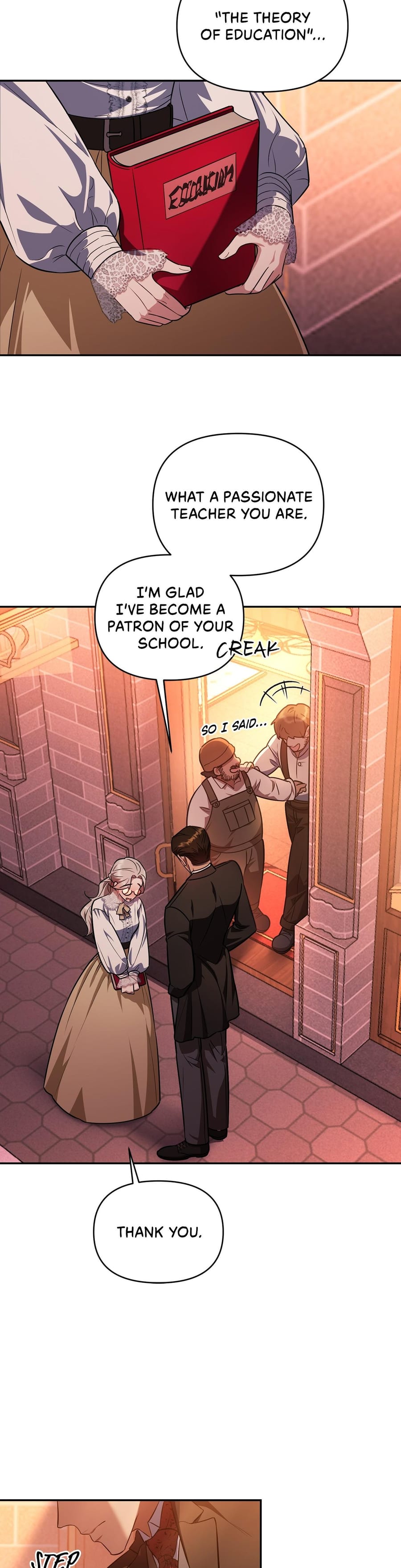 The Tutor's Secret Sessions (Uncensored), chapter 1, page 17 of 59