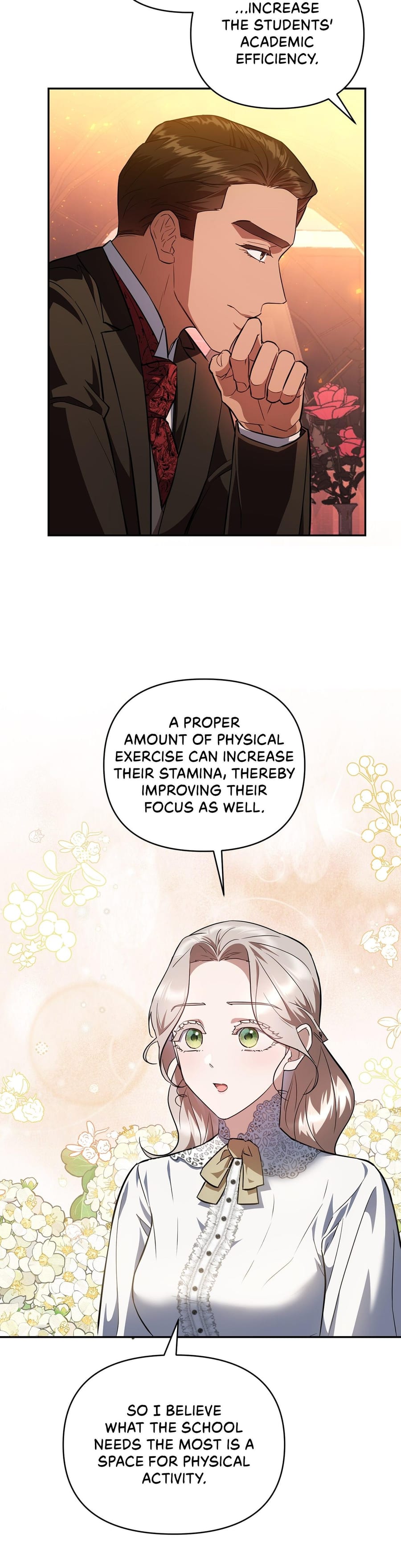 The Tutor's Secret Sessions (Uncensored), chapter 1, page 22 of 59