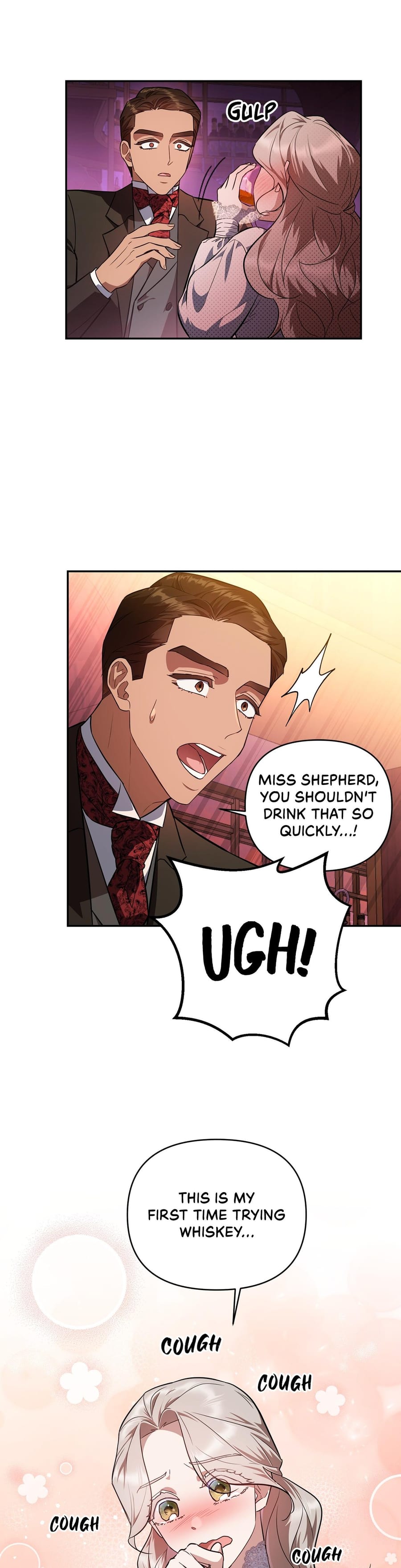 The Tutor's Secret Sessions (Uncensored), chapter 1, page 24 of 59