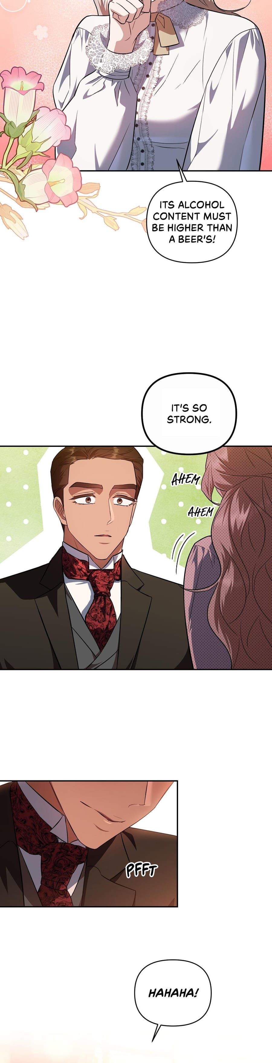 The Tutor's Secret Sessions (Uncensored), chapter 1, page 25 of 59