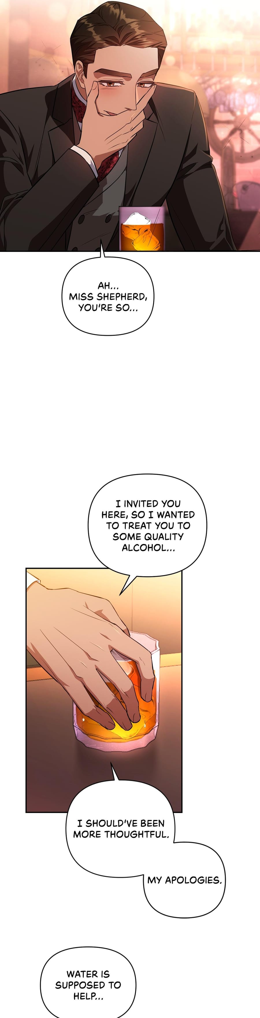 The Tutor's Secret Sessions (Uncensored), chapter 1, page 26 of 59