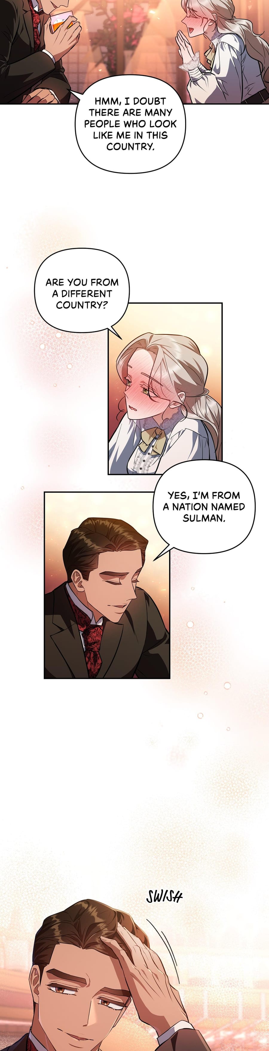The Tutor's Secret Sessions (Uncensored), chapter 1, page 28 of 59