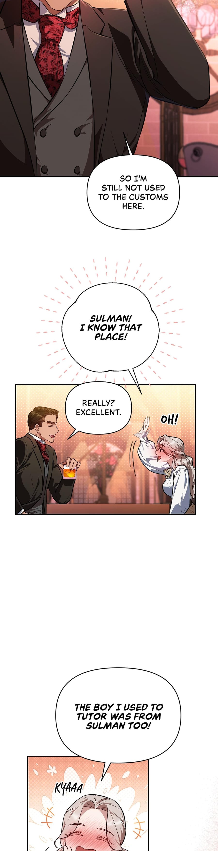 The Tutor's Secret Sessions (Uncensored), chapter 1, page 29 of 59
