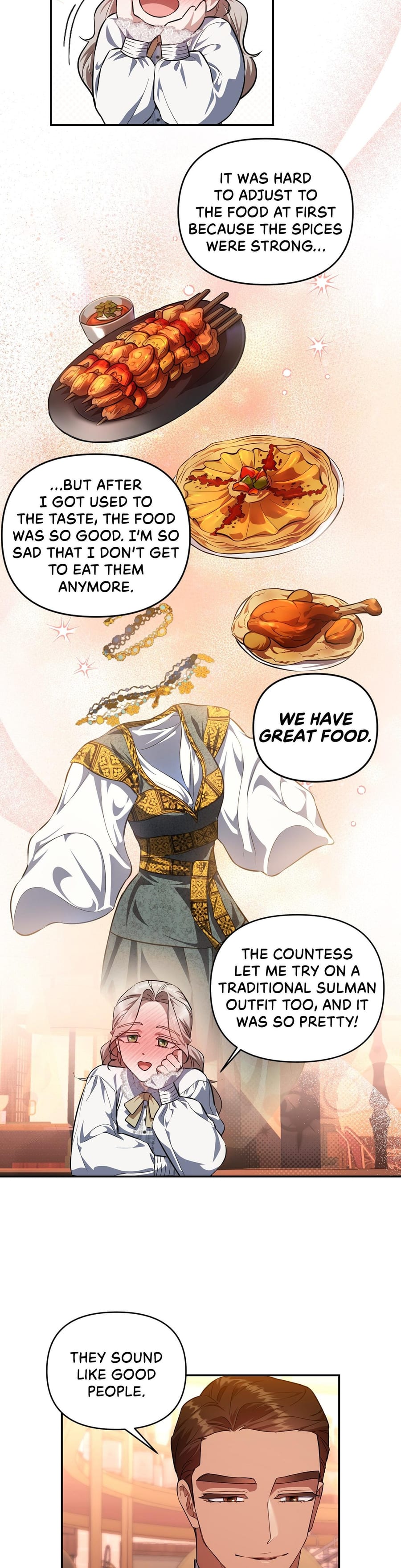 The Tutor's Secret Sessions (Uncensored), chapter 1, page 30 of 59