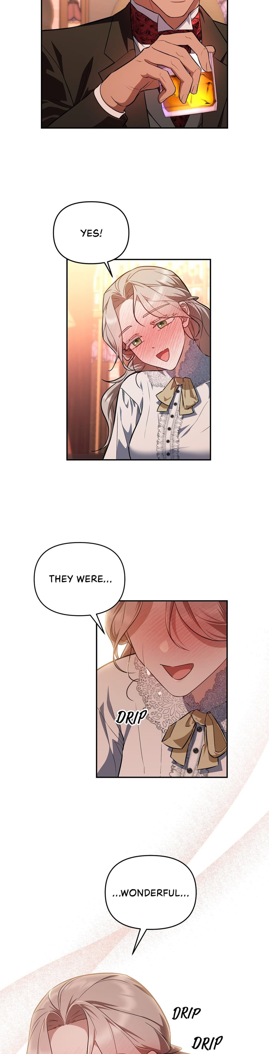 The Tutor's Secret Sessions (Uncensored), chapter 1, page 31 of 59