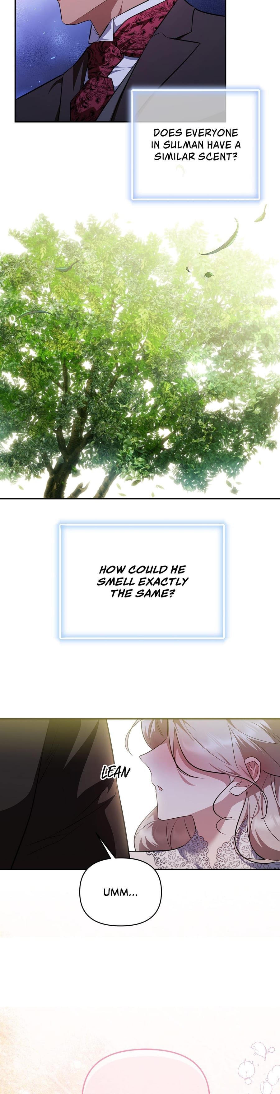 The Tutor's Secret Sessions (Uncensored), chapter 1, page 34 of 59