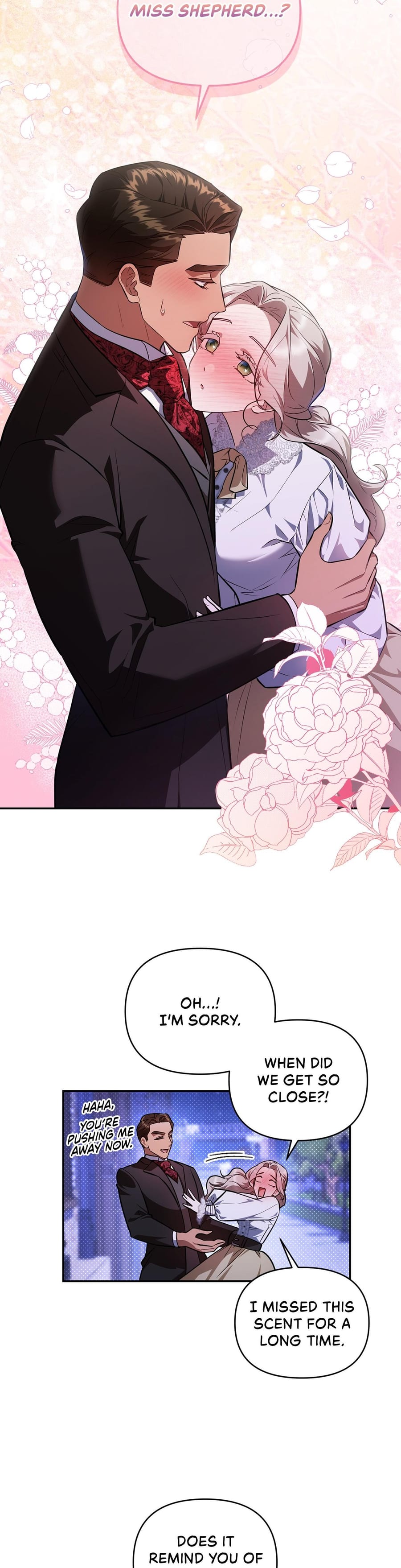 The Tutor's Secret Sessions (Uncensored), chapter 1, page 35 of 59