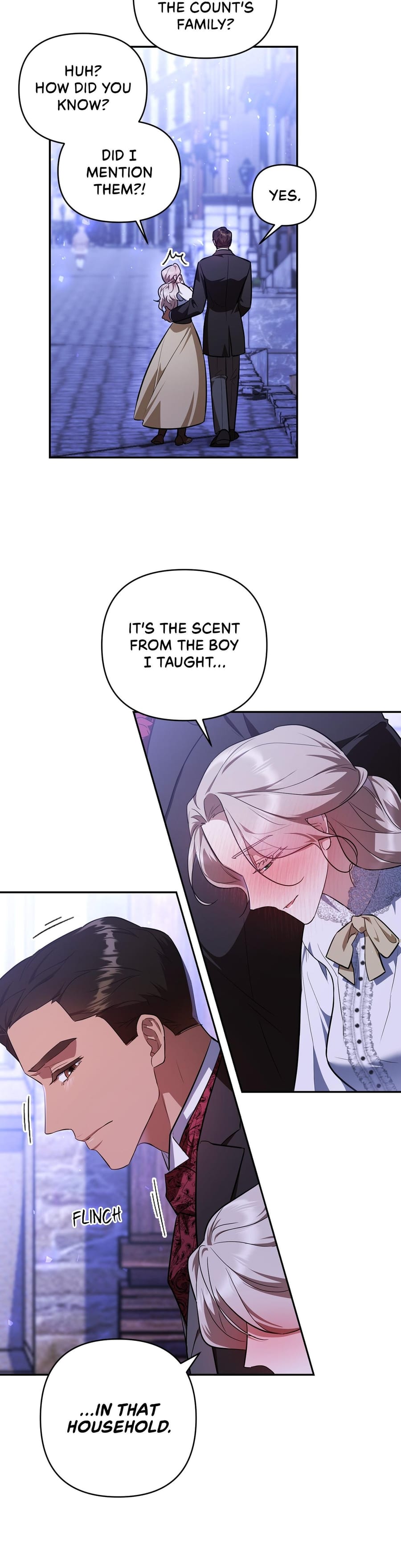 The Tutor's Secret Sessions (Uncensored), chapter 1, page 36 of 59