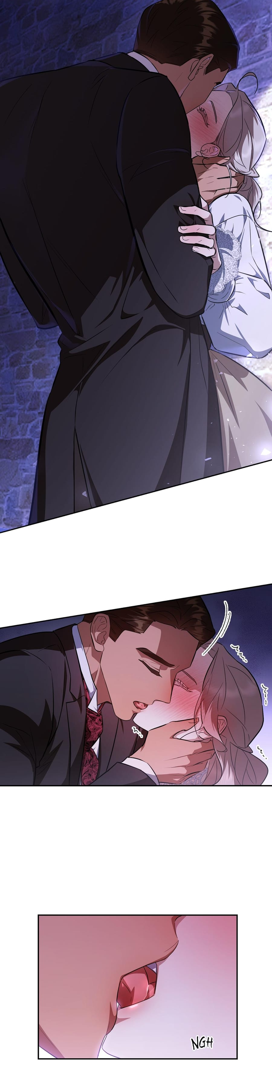 The Tutor's Secret Sessions (Uncensored), chapter 1, page 40 of 59