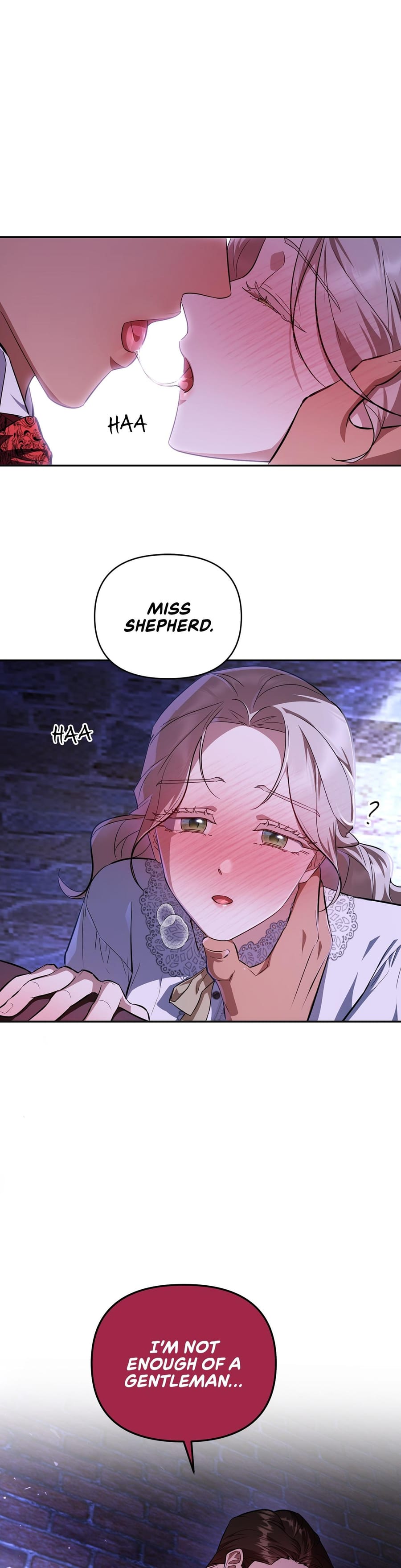 The Tutor's Secret Sessions (Uncensored), chapter 1, page 41 of 59