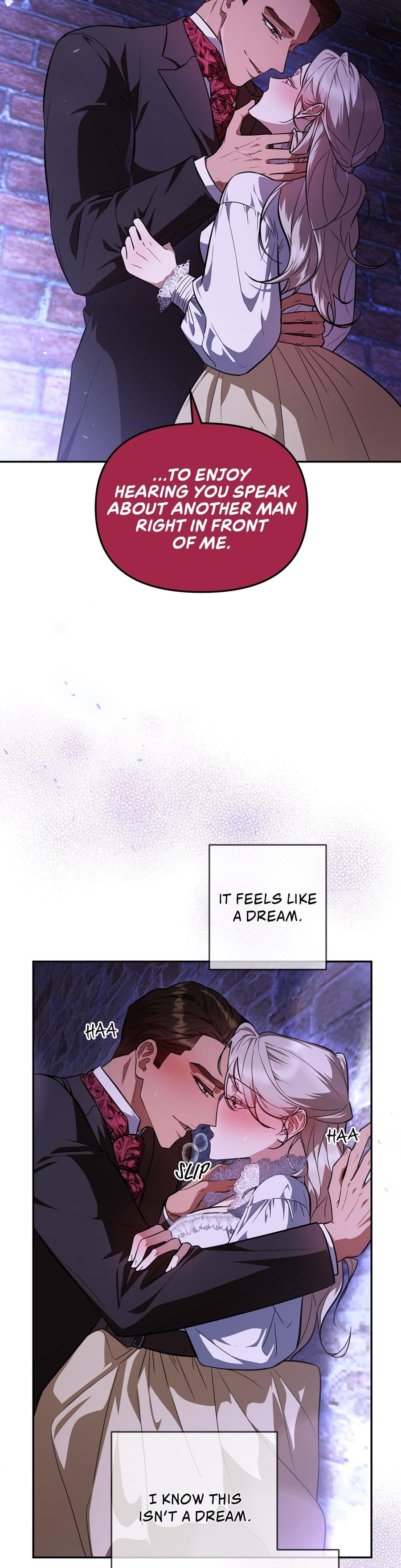 The Tutor's Secret Sessions (Uncensored), chapter 1, page 42 of 59