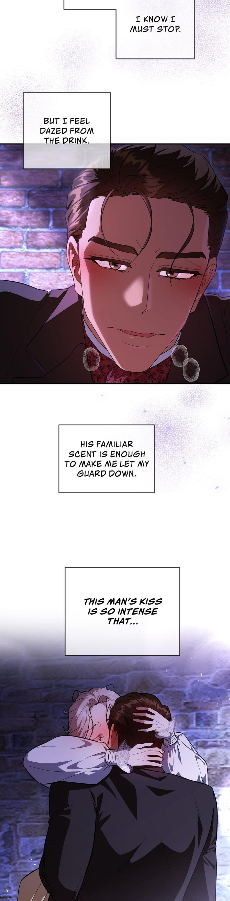 The Tutor's Secret Sessions (Uncensored), chapter 1, page 43 of 59