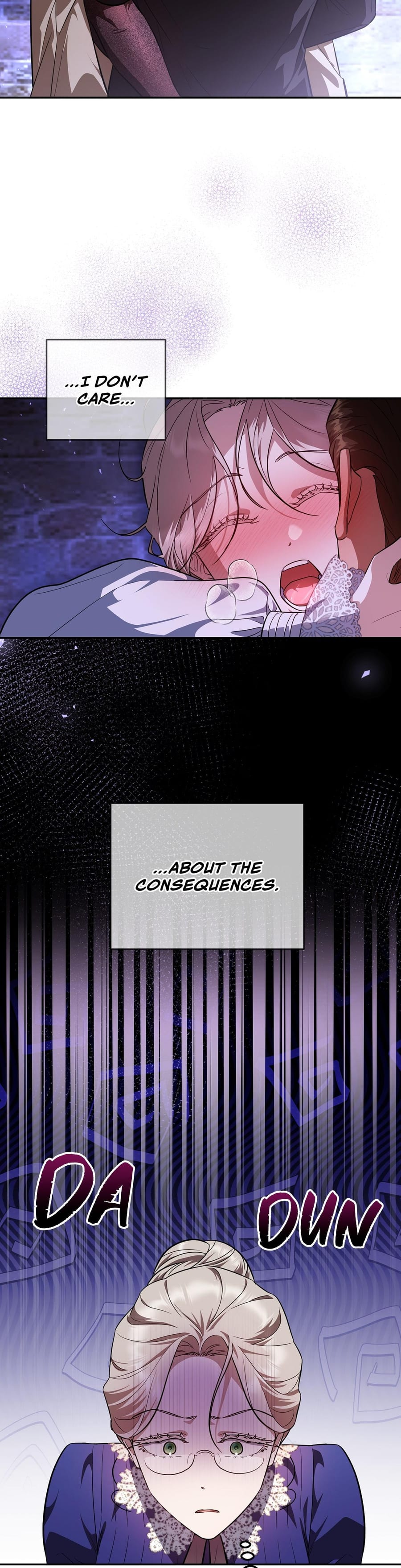 The Tutor's Secret Sessions (Uncensored), chapter 1, page 44 of 59
