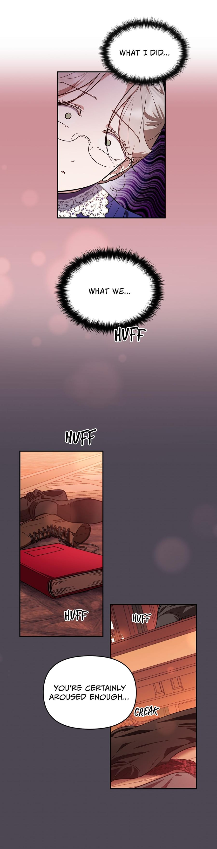 The Tutor's Secret Sessions (Uncensored), chapter 1, page 46 of 59