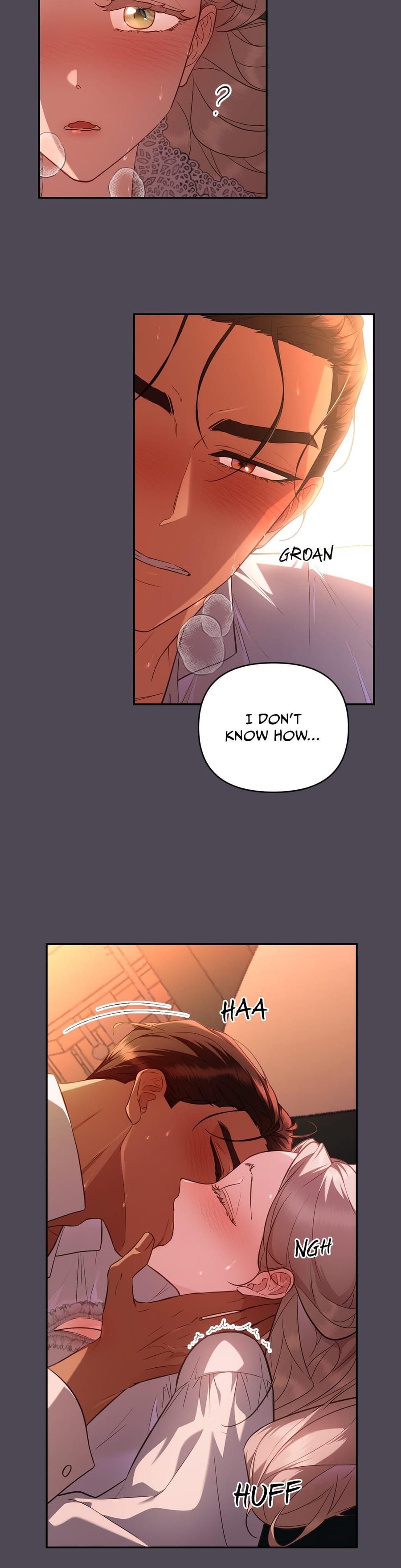 The Tutor's Secret Sessions (Uncensored), chapter 1, page 48 of 59