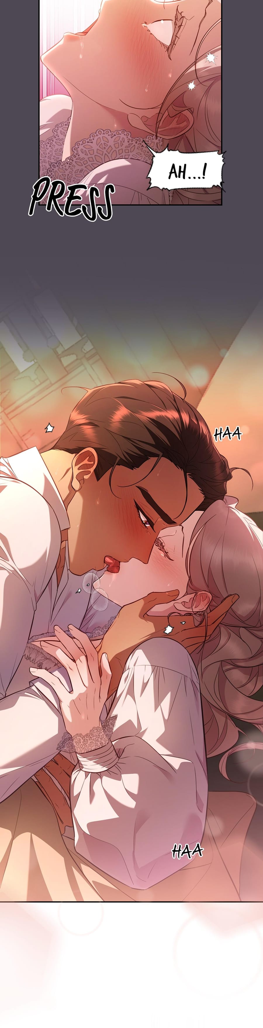 The Tutor's Secret Sessions (Uncensored), chapter 1, page 50 of 59