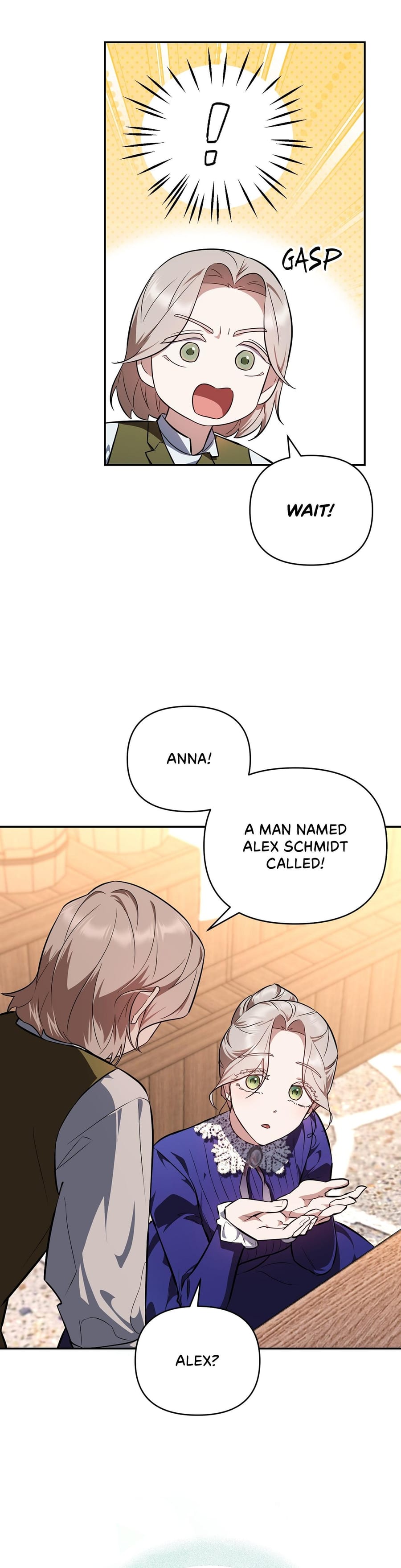 The Tutor's Secret Sessions (Uncensored), chapter 1, page 57 of 59