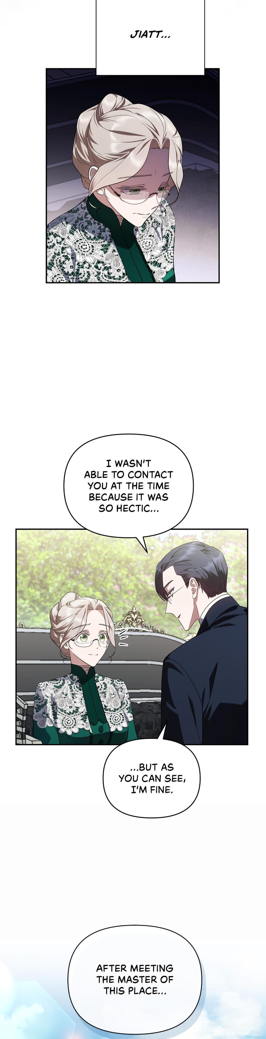 The Tutor's Secret Sessions (Uncensored), chapter 2, page 9 of 53