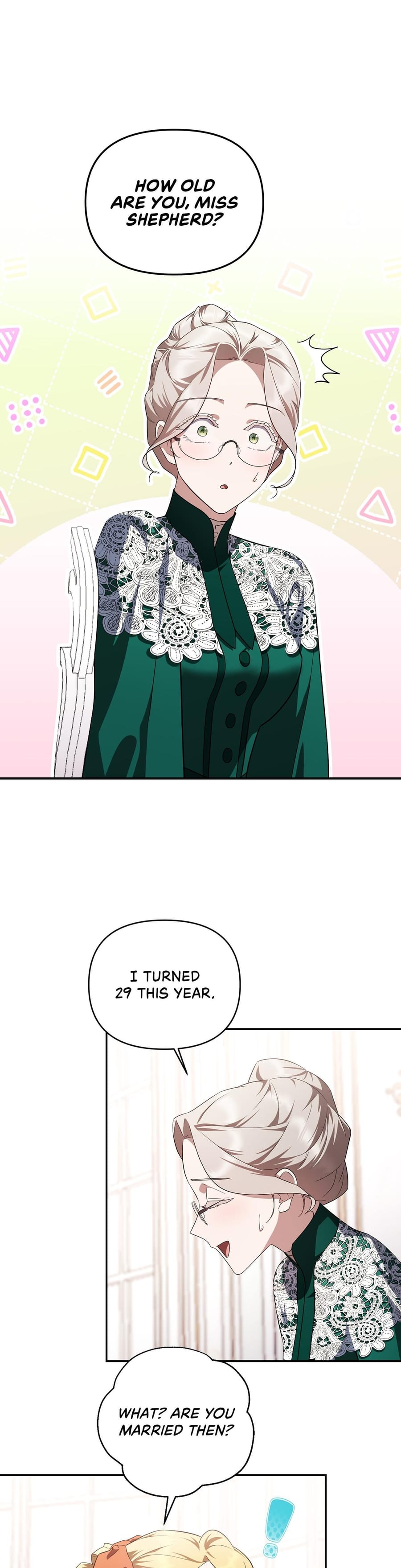 The Tutor's Secret Sessions (Uncensored), chapter 2, page 22 of 53