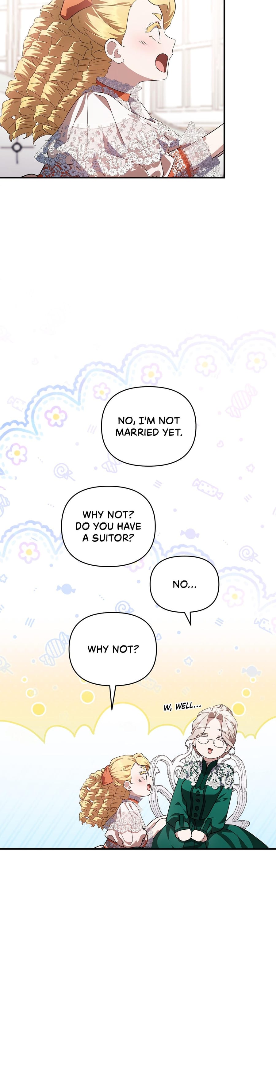 The Tutor's Secret Sessions (Uncensored), chapter 2, page 23 of 53