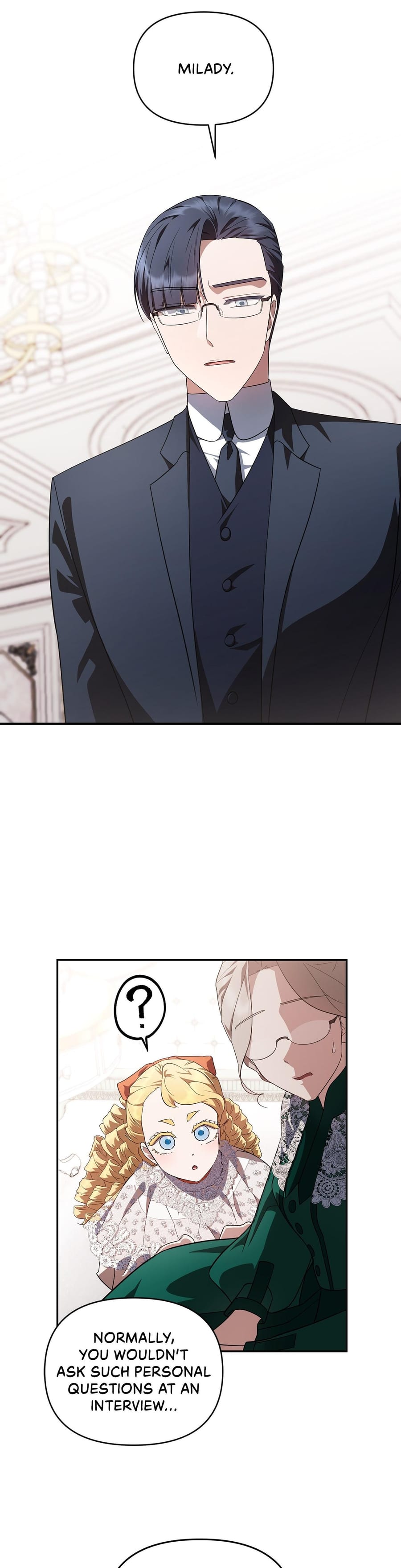 The Tutor's Secret Sessions (Uncensored), chapter 2, page 24 of 53