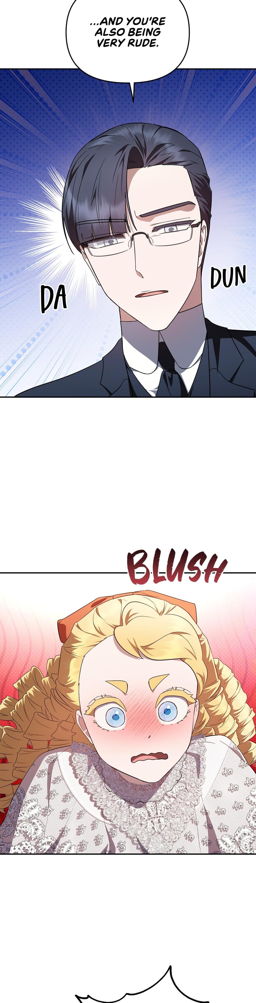 The Tutor's Secret Sessions (Uncensored), chapter 2, page 25 of 53