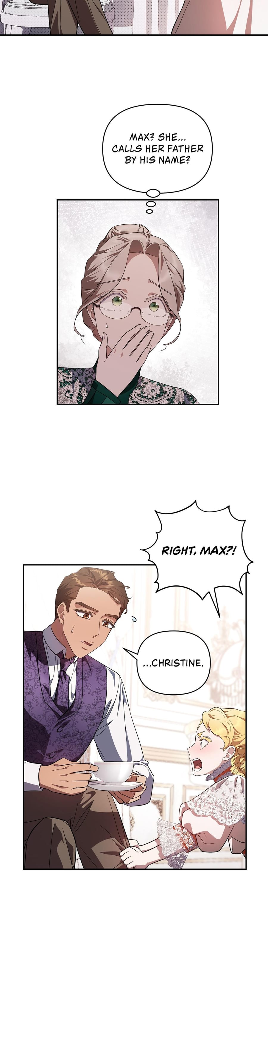The Tutor's Secret Sessions (Uncensored), chapter 2, page 27 of 53