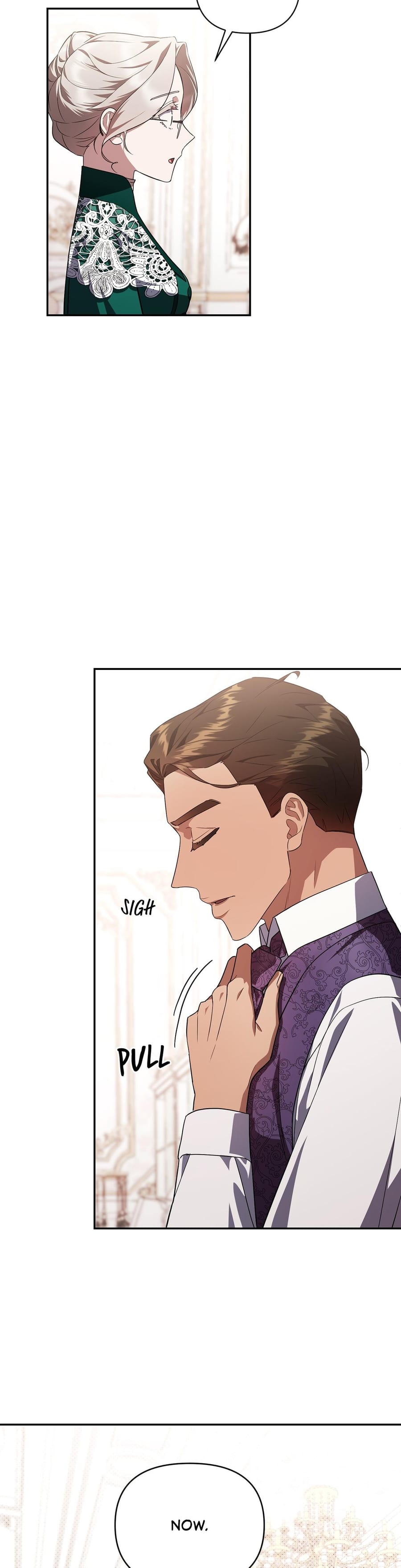 The Tutor's Secret Sessions (Uncensored), chapter 2, page 33 of 53