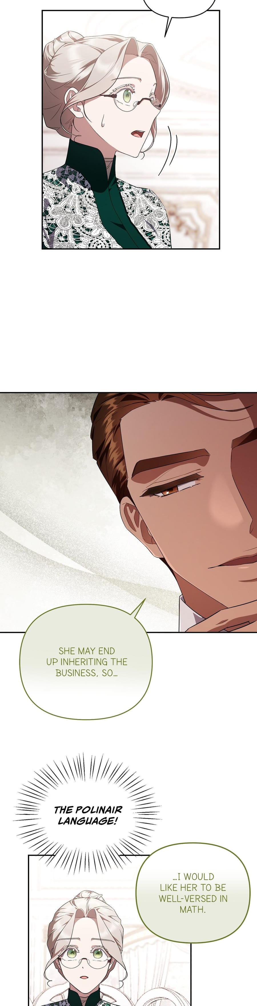 The Tutor's Secret Sessions (Uncensored), chapter 2, page 35 of 53