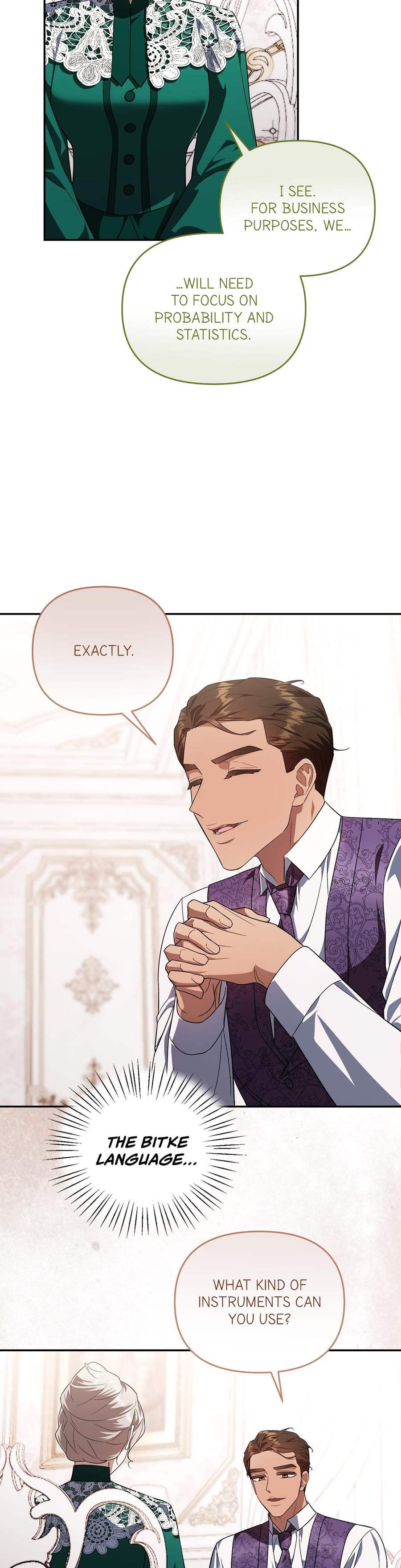 The Tutor's Secret Sessions (Uncensored), chapter 2, page 36 of 53