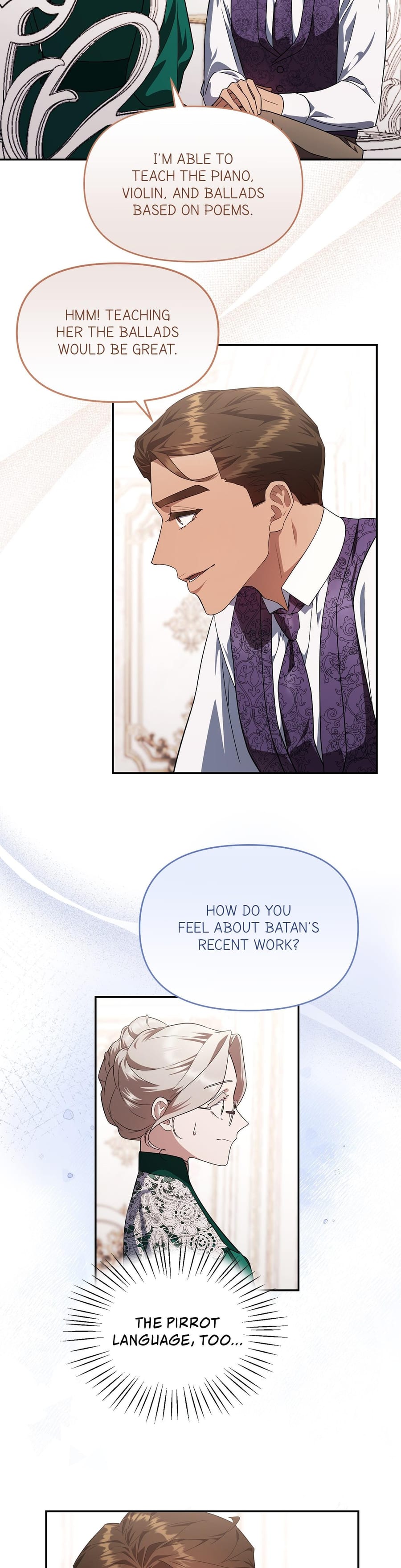 The Tutor's Secret Sessions (Uncensored), chapter 2, page 37 of 53