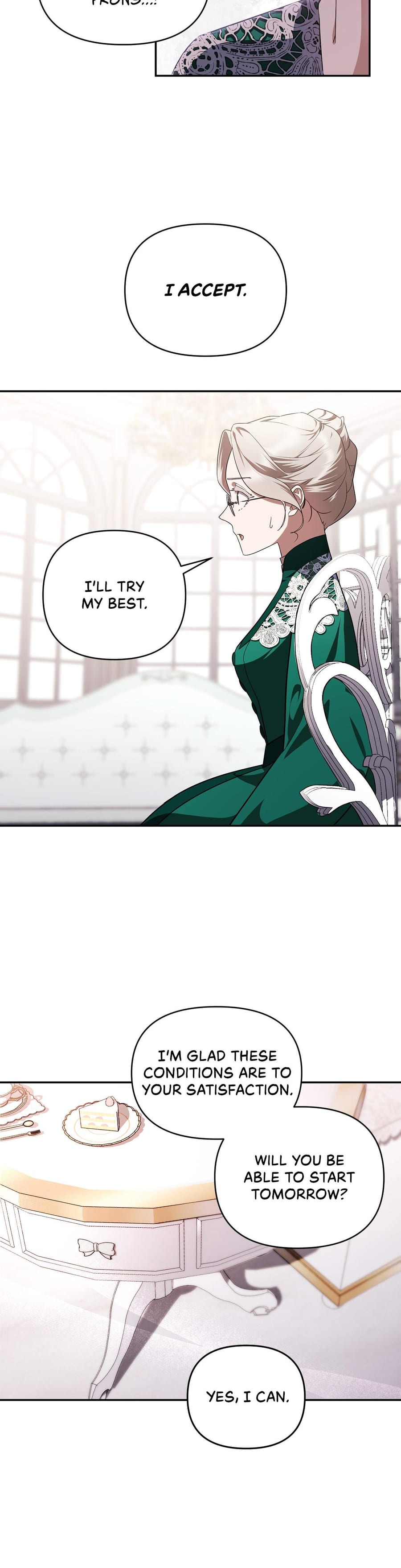 The Tutor's Secret Sessions (Uncensored), chapter 2, page 44 of 53