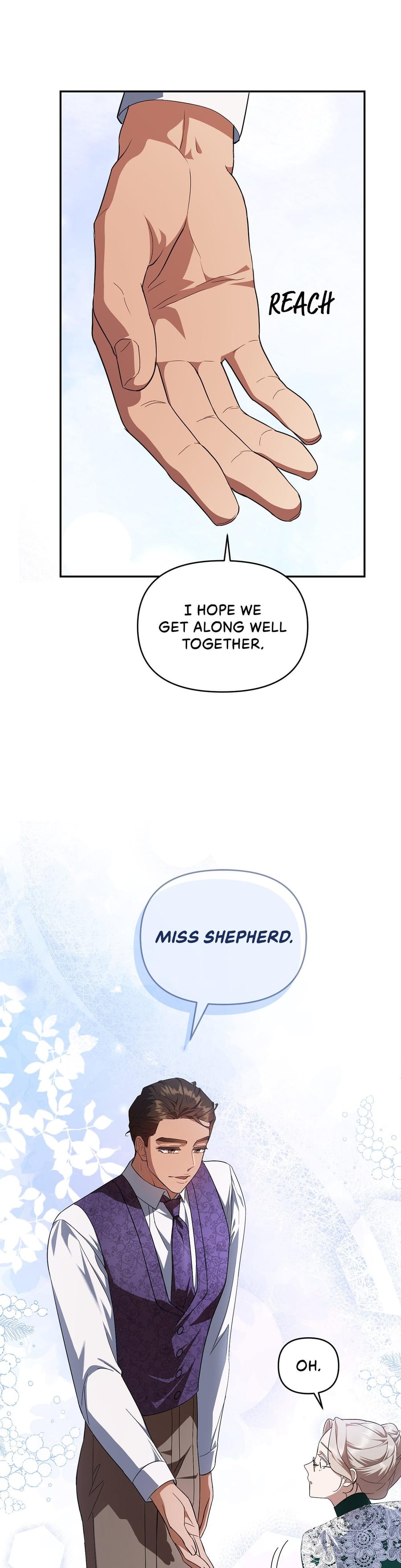 The Tutor's Secret Sessions (Uncensored), chapter 2, page 45 of 53