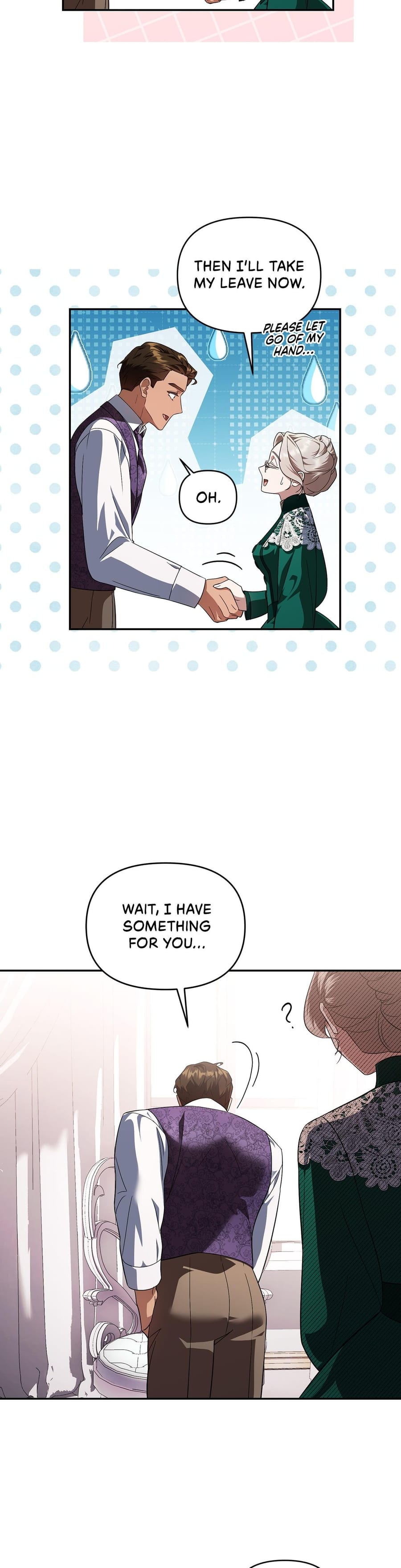 The Tutor's Secret Sessions (Uncensored), chapter 2, page 48 of 53