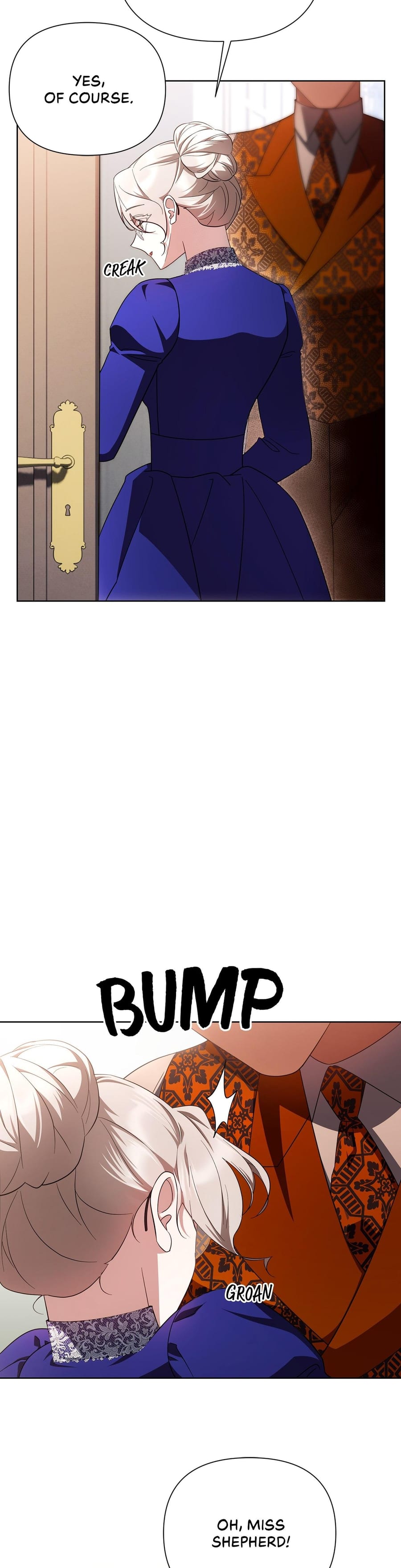 The Tutor's Secret Sessions (Uncensored), chapter 6, page 5 of 31