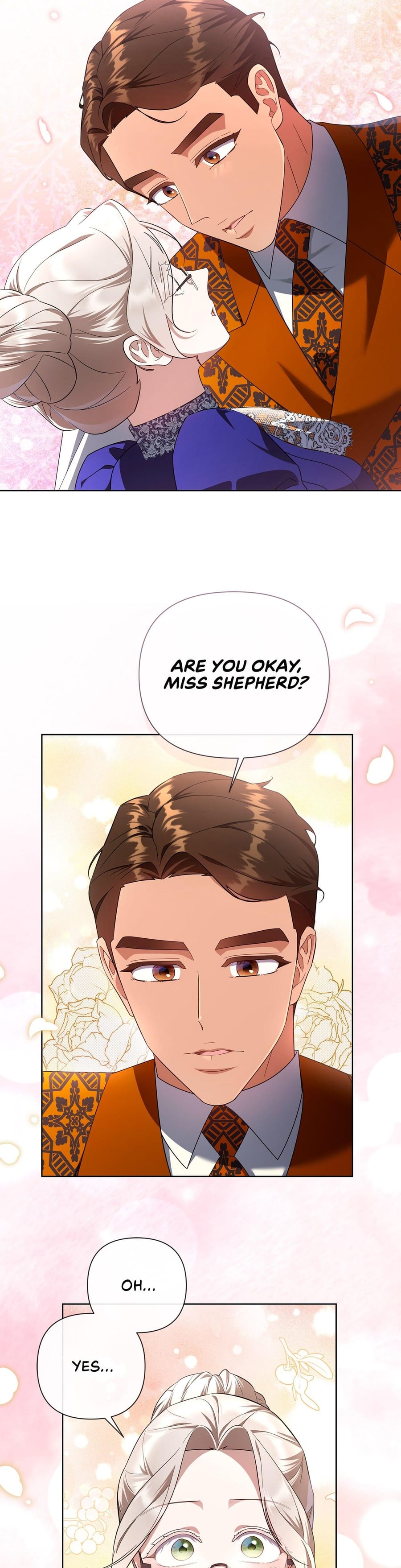 The Tutor's Secret Sessions (Uncensored), chapter 6, page 7 of 31